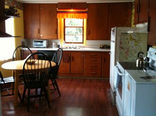 303 Wm E Williams Ave, Joseph, OR 97846