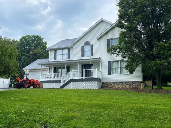 317 High St, Summersville, WV 26651