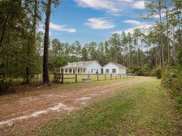 8492 NW 198th Ln, Alachua, FL 32615