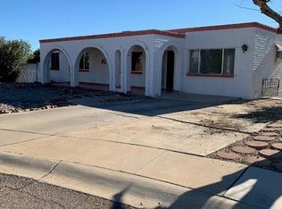 1630 Joseph Pl, Sierra Vista, AZ 85635