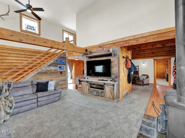 1265 Warrens Field Way, Francis, UT 84036