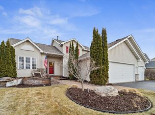 2021 Pheasant Run St, Shakopee, MN 55379