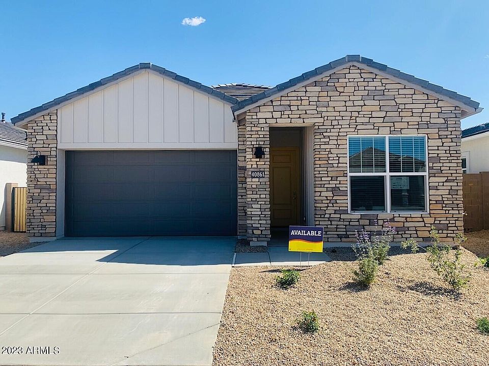 1st image of 40861 W HILLMAN Drive