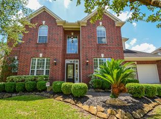 12515 Clover Walk Ln, Houston, TX 77041