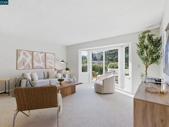 2624 Ptarmigan Dr APT 2, Walnut Creek, CA 94595