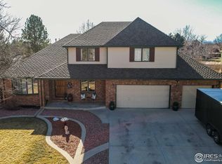 2525 22nd Dr, Longmont, CO 80503