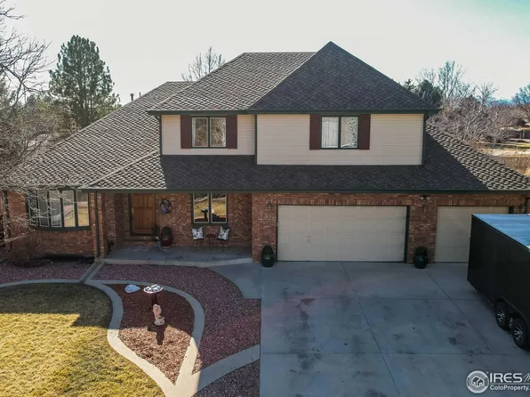 2525 22nd Dr, Longmont, CO 80503