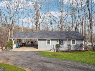 5106 Laurel Ln, Gainesville, GA, 30506