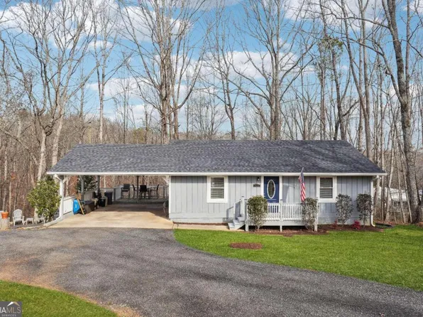 5106 Laurel Ln, Gainesville, GA 30506