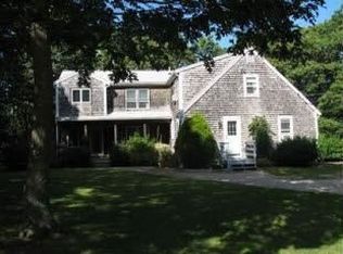 775 Old Orchard Rd, Eastham, MA 02642