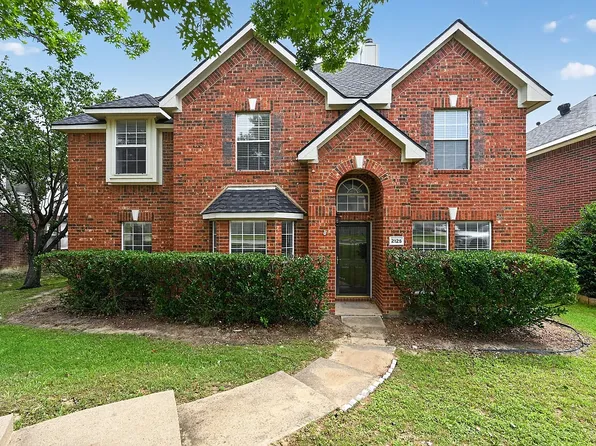 2125 Elm Falls Pl, Mesquite, TX 75181