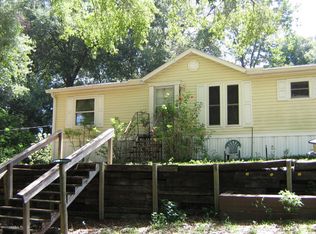 6324 6th Ave, Keystone Heights, FL 32656