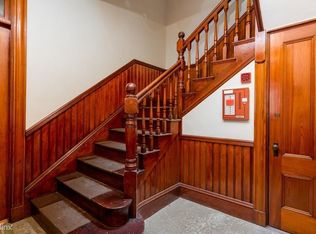 31 Tremont St, Cambridge, MA 02139