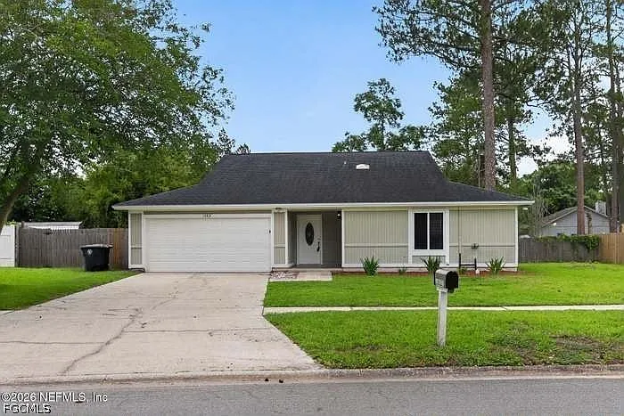 10831 Mandarin Station Dr E — Photo 1