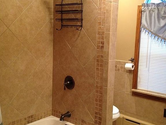 Full Bath