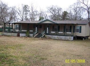 15633 Firetower Rd, Conroe, TX 77306