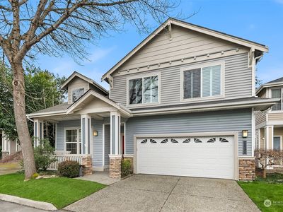 23331 56th Avenue S UNIT 15, Kent, WA, 98032