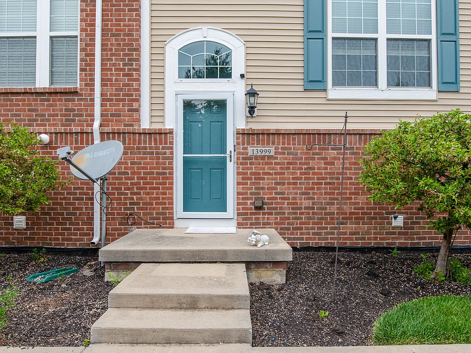 13999 Wimbleton Way, Fishers, IN 46037 Zillow