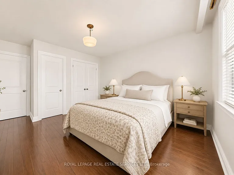 1612 Dundas St W #UPPER — Photo 11