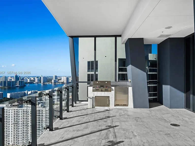 17141 Collins Ave #3002 — Photo 27