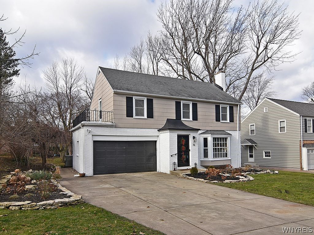 76 Burroughs Dr, Amherst, NY 14226 Zillow