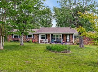 509 1st Ave N, Baxter, TN 38544