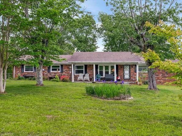 509 1st Ave N, Baxter, TN 38544