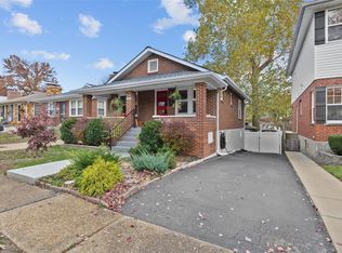 5122 Lenox Ave, Saint Louis, MO
