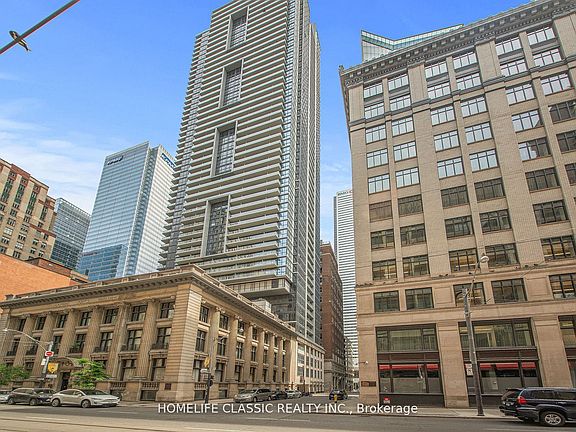 3rd image of 70 Temperance St #4006