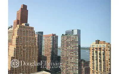 Rented by Douglas Elliman