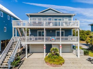 1615 S Shore Dr, Surf City, NC 28445