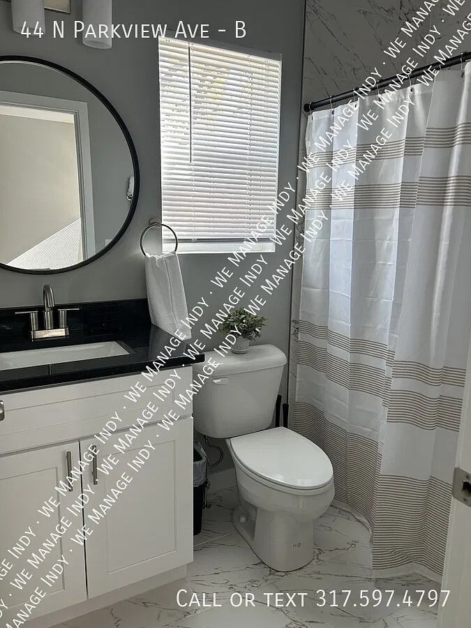 3 bed, 1250 sqft, $1,695 — Photo 4