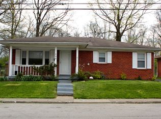 177 Sunset Dr, Frankfort, KY