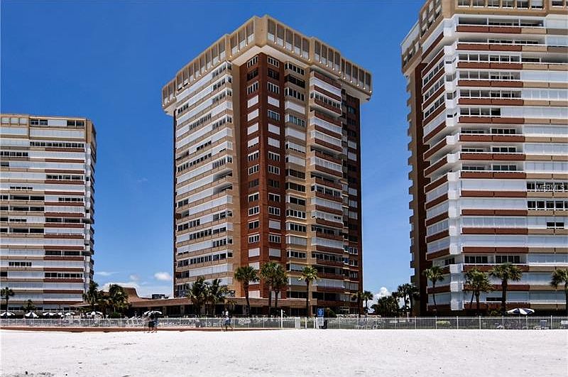 1st image of 17920 Gulf Blvd APT 1803