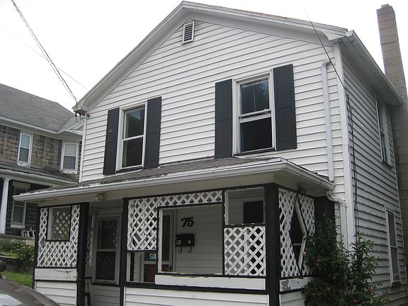 3rd image of 75 W Harrison St
