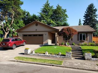 14435 NW Belle Pl, Beaverton, OR