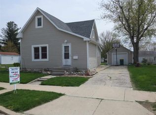 509 E Walnut St, Greentown, IN