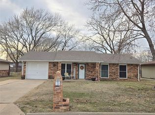 408 N Parkview Ave, Coffeyville, KS 67337