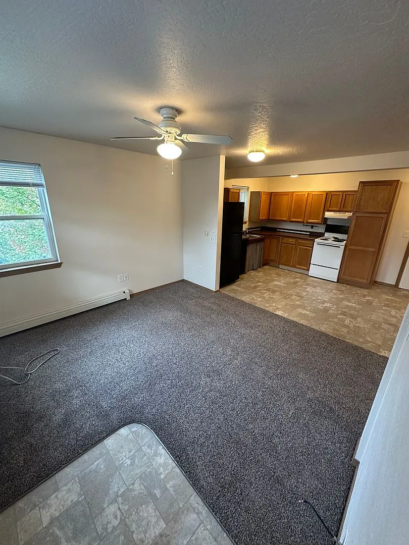 *2 Weeks Free* Studio Apartment / Junior 1 Bedroom - Heat included in Utility Fee — Photo 4