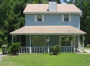 1712B Springwoods Lake Dr, Columbia, SC 29223