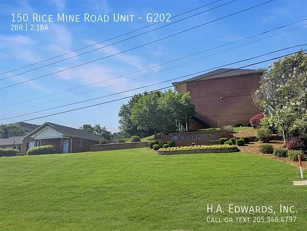Riverbend Commons Unit G202 — Photo 3