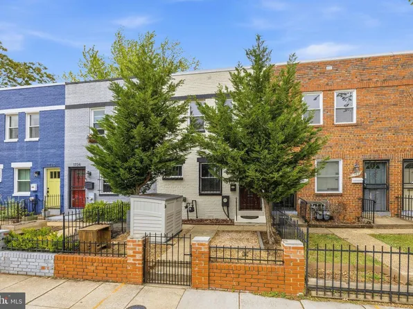 1738 Gales St NE, Washington, DC 20002
