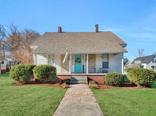 103 Bailey St, Clinton, SC 29325