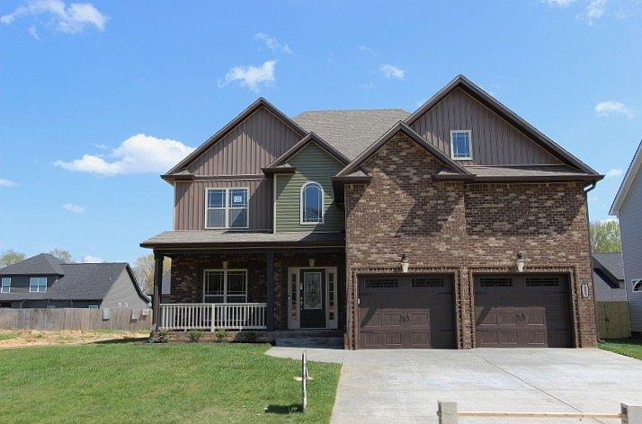 1st image of 135 Sango Mls Lot 135