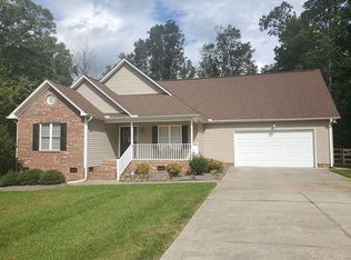 6231 Walden Pond Rd, Pleasant Garden, NC 27313