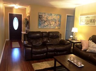 3320 Faring Rd, Mountain Brook, AL 35223