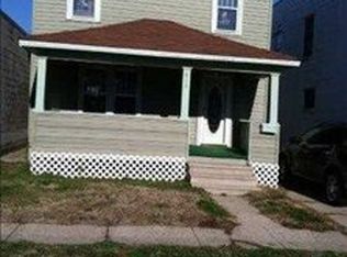 608 E Mishawaka Ave, Mishawaka, IN 46545