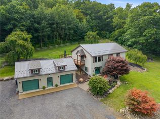 7446 Baptist Hill Rd, Bloomfield, NY 14469