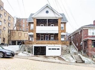 29 Wasson Pl, Pittsburgh, PA 15216