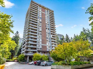 3771 Bartlett Ct #1601, Burnaby, BC V3J 7G8
